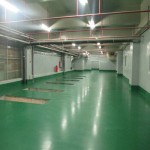 长沙FRP玻璃钢防腐地坪-缩略图2