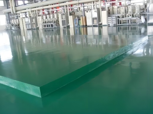 长沙防腐蚀地坪,环氧玻纤地坪，玻纤工业地坪，环氧玻纤布地坪,乙烯基玻纤布地坪