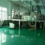 长沙乙烯基防腐蚀地坪,乙烯基酯地坪,乙烯基酯防腐蚀地坪,乙烯基重防腐蚀地坪,乙烯基重防腐地坪,乙烯基重防腐自流平地坪-缩略图1