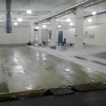 长沙防腐防静电地坪,防腐防静电自流平地坪-缩略图2