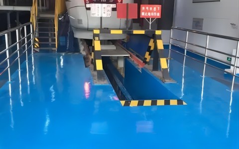 长沙环氧防腐蚀地坪,环氧积层地坪