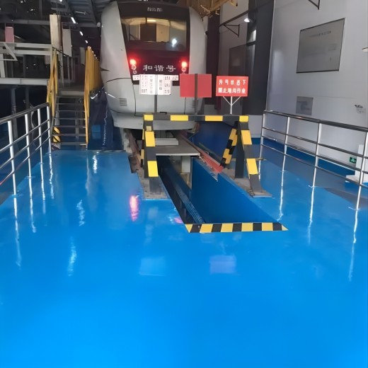长沙环氧防腐蚀地坪,环氧积层地坪